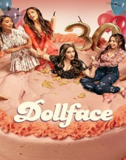 ver Dollface - Temporada 2 online
