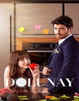 ver Dolunay Luna llena - Temporada 1 online