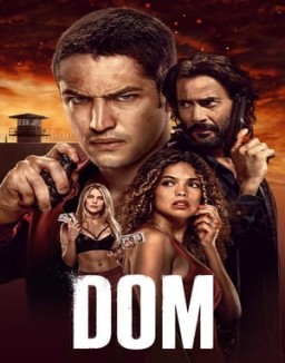 ver DOM temporada 2 serie gratis