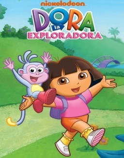 ver Dora, la exploradora - Temporada 1 online
