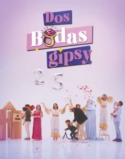 ver Dos bodas gipsy - Temporada 1 online