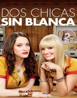 ver Dos chicas sin blanca - Temporada 2 online