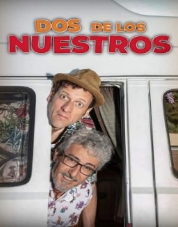 ver Dos de los nuestros - Temporada 1 online