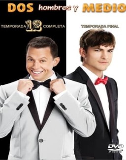 ver Dos hombres y medio - Temporada 12 online