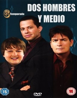ver Dos hombres y medio - Temporada 6 online