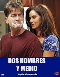 ver Dos hombres y medio - Temporada 7 online