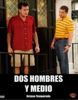 ver Dos hombres y medio - Temporada 8 online