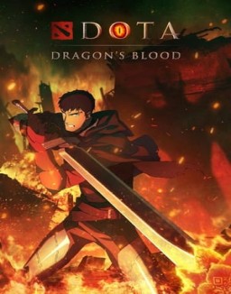 ver Dota: Sangre de dragón - Temporada 1 online