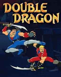 ver Double Dragon - Temporada 2 online