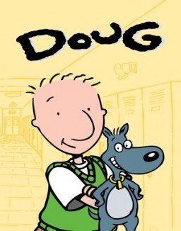 ver Doug - Temporada 1 online