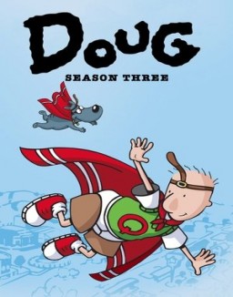 ver Doug - Temporada 3 online