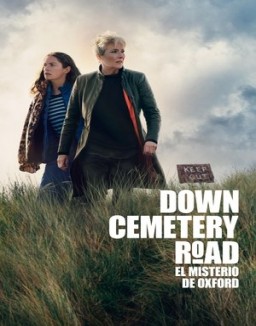 ver Down Cemetery Road: El misterio de Oxford - Temporada 1 online