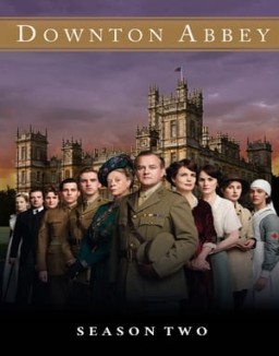 ver Downton Abbey - Temporada 2 online