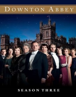 ver Downton Abbey - Temporada 3 online