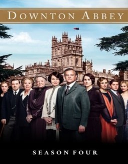 ver Downton Abbey - Temporada 4 online