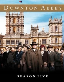ver Downton Abbey - Temporada 5 online