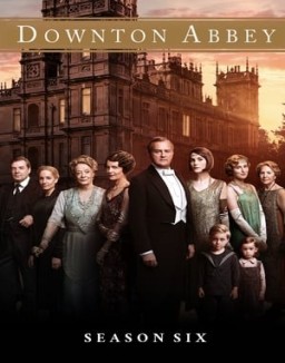 ver Downton Abbey - Temporada 6 online