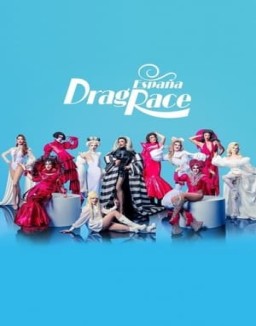 ver Drag Race España temporada 1 serie gratis