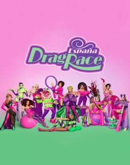ver Drag Race España - Temporada 2 online