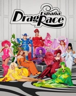 ver Drag Race España - Temporada 4 online