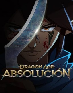 ver Dragon Age: Absolución - Temporada 1 online