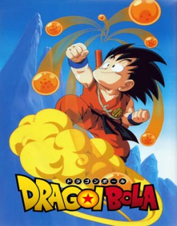 ver Dragon Ball - Temporada 1 online