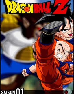 ver Dragon Ball Z - Temporada 1 online