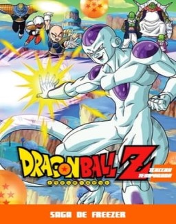 ver Dragon Ball Z - Temporada 3 online