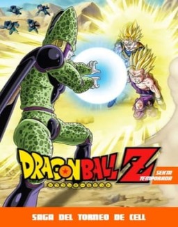 ver Dragon Ball Z - Temporada 6 online