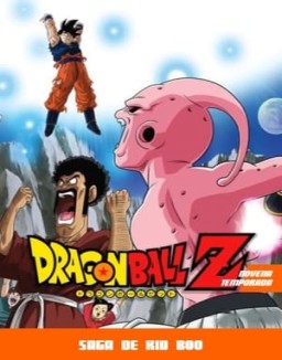 ver Dragon Ball Z - Temporada 9 online