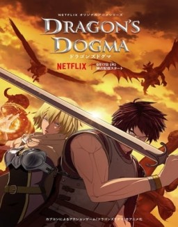 ver Dragon's Dogma - Temporada 1 online