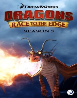 ver Dragones: Hacia nuevos confines - Temporada 3 online