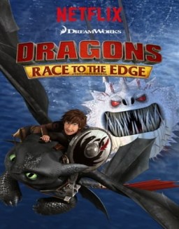 ver Dragones: Hacia nuevos confines - Temporada 5 online