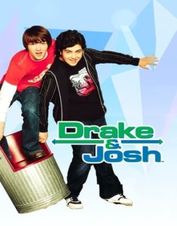 ver Drake y Josh - Temporada 2 online