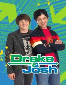 ver Drake y Josh - Temporada 4 online