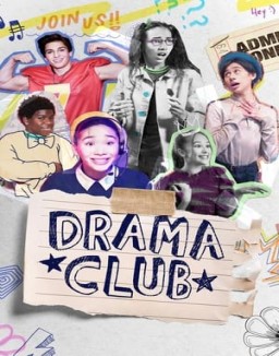 ver Drama Club - Temporada 1 online