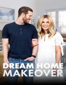 ver Dream Home Makeover - Temporada 4 online