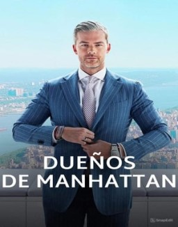 ver Dueños de Manhattan - Temporada 1 online