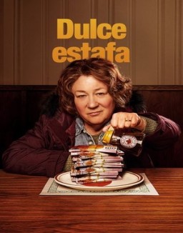 ver Dulce Estafa - Temporada 1 online