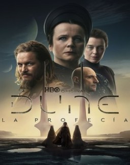 Duna: La profecía temporada 1 online