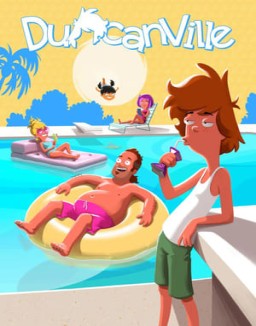 ver Duncanville - Temporada 1 online