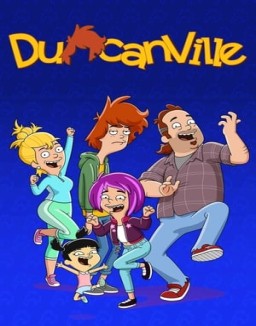 ver Duncanville - Temporada 2 online