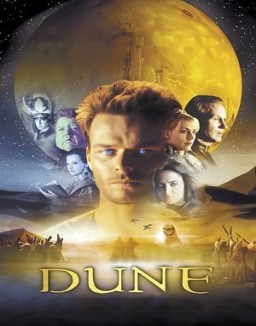 ver Dune, la leyenda - Temporada 2 online
