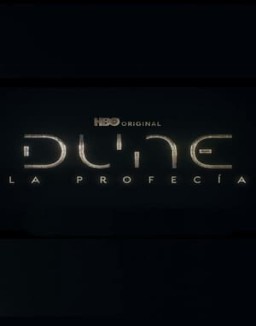 ver Dune: La profecía - Temporada 1 online
