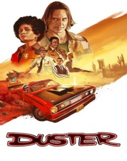 ver Duster - Temporada 1 online
