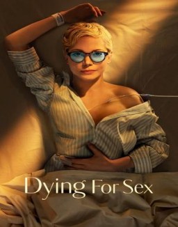 ver Dying for Sex - Temporada 1 online