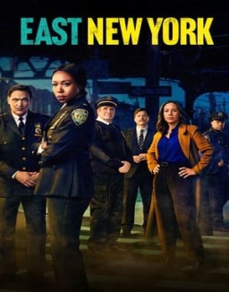 ver East New York - Temporada 1 online