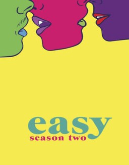 ver Easy - Temporada 2 online