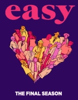 ver Easy - Temporada 3 online