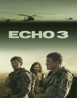 ver Echo 3 - Temporada 1 online